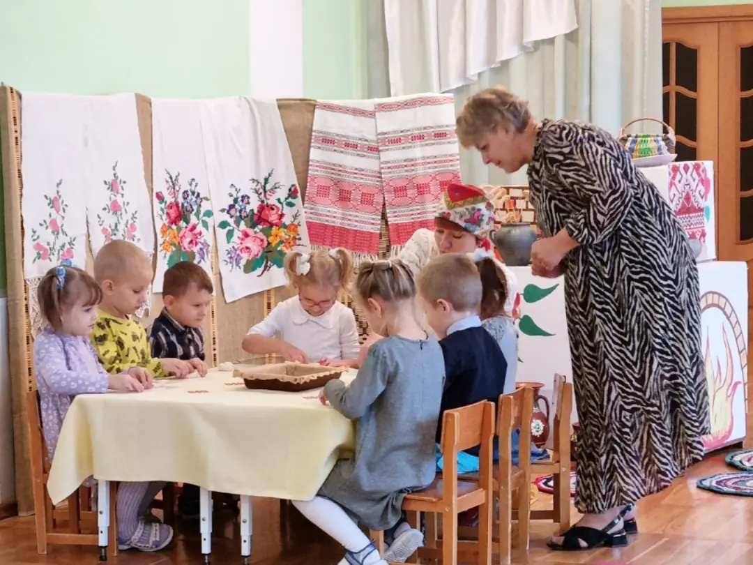 Фотогалереи - Детский сад № 37 г.Гродно